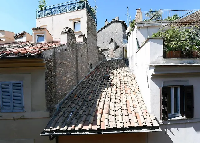Grotte - Campo de' Fiori