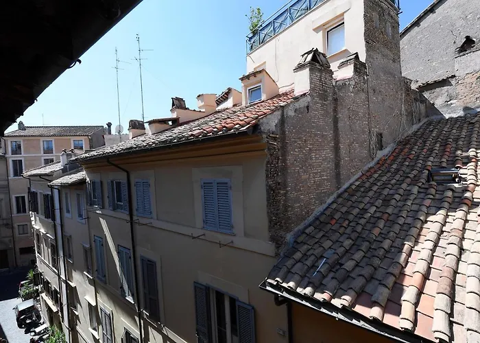 Grotte - Campo de' Fiori