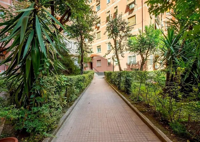 Casa Sosò... La casa che fa per te!